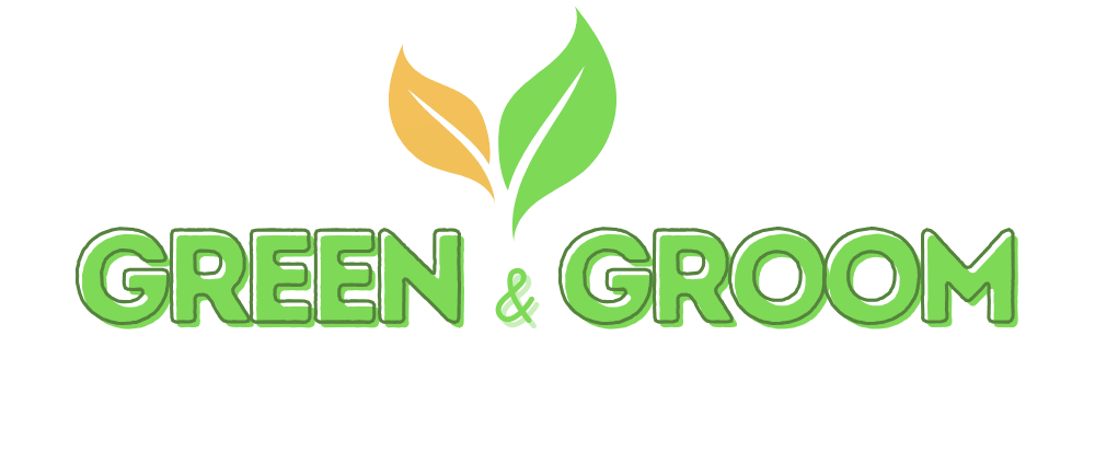 green and groom company logo in Melbourne