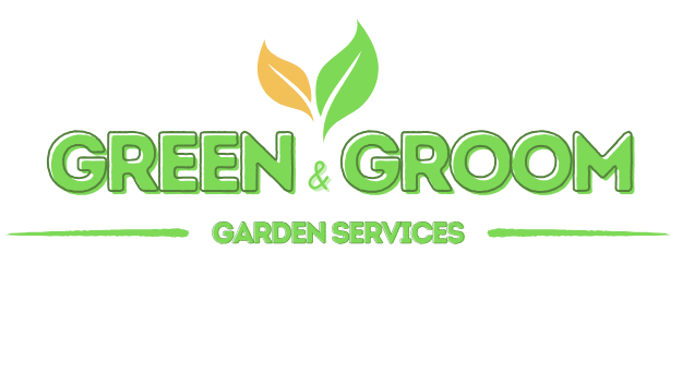 green and groom company logo melbourne